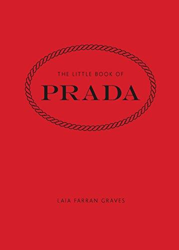 The Little Book of Prada