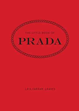 The Little Book of Prada