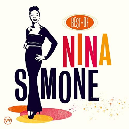 BEST OF NINA SIMONE