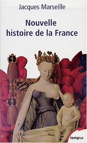 Nouvelle histoire de la France