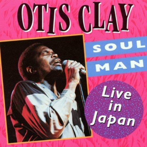 Soul Man: Live in Japan