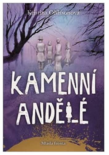 Kamenní andělé (2018)