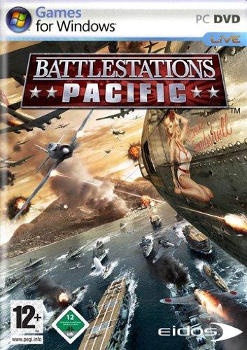 Battlestations Pacific