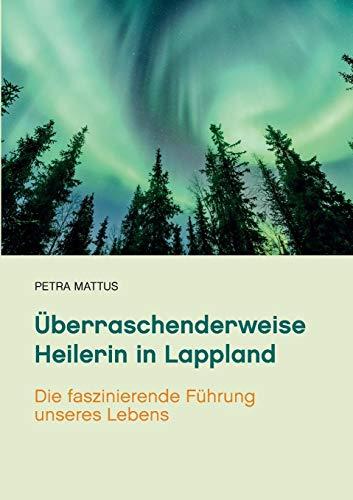 Überraschenderweise Heilerin in Lappland: Die faszinierende Führung unseres Lebens /Biografie mit Ratgeberteil