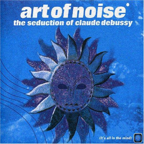 Seduction of Claude Debussy