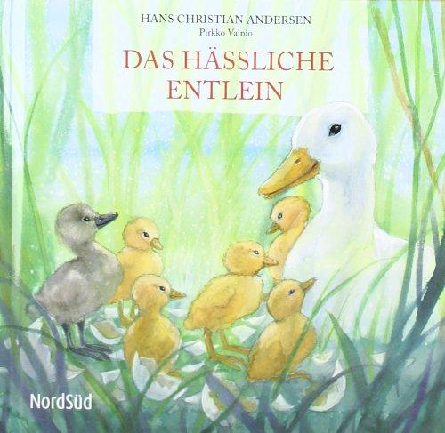 Das hässliche Entlein