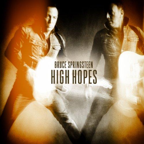 High Hopes (Limited Edition) inkl. DVD