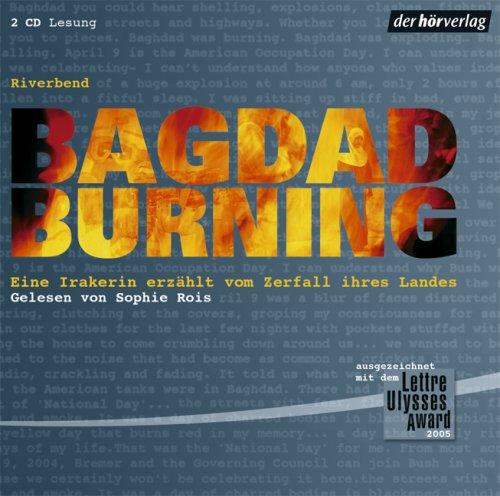 Bagdad Burning. 2 CDs