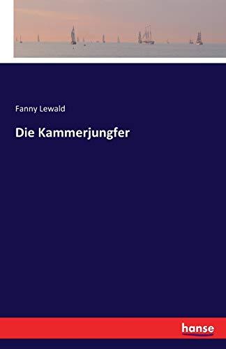 Die Kammerjungfer