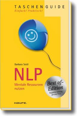 NLP: Mentale Ressourcen nutzen