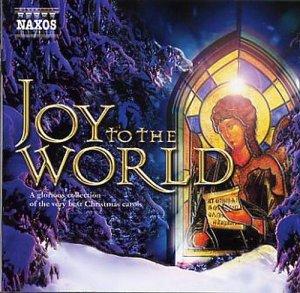 Joy to the World