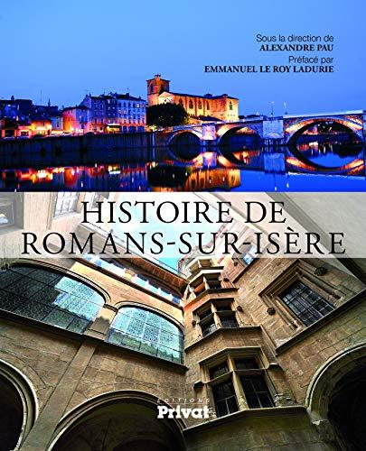 Histoire de Romans-sur-Isère