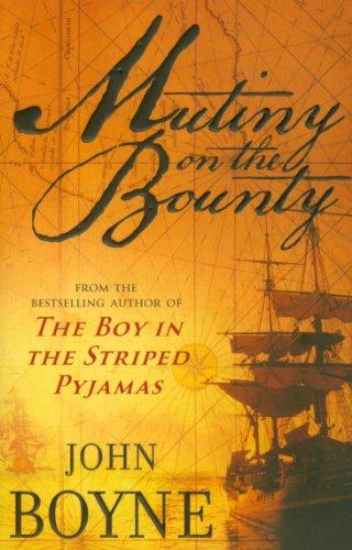 Mutiny On The Bounty