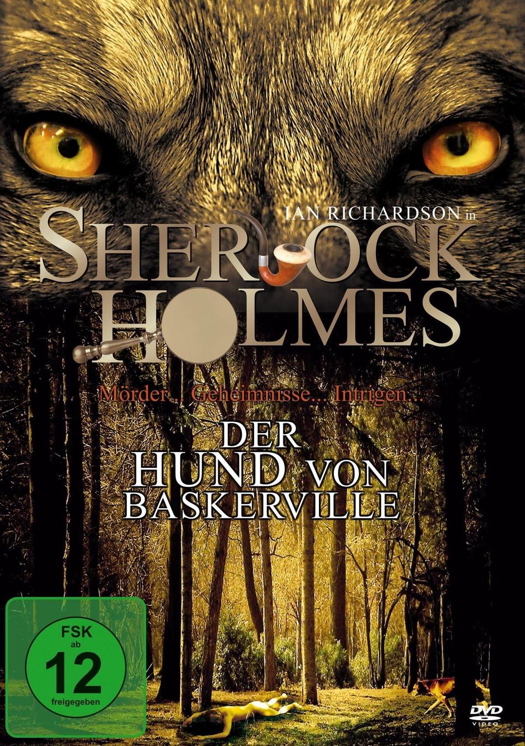 Sherlock Holmes - Der Hund von Baskerville