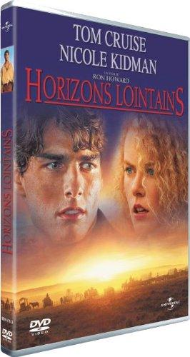 Horizons lointains