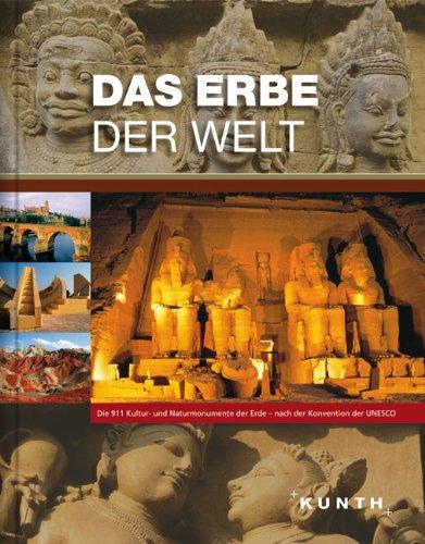 Das Erbe der Welt: Ausgabe 2010