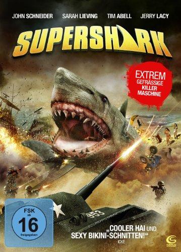 Supershark