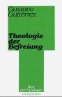 Theologie der Befreiung