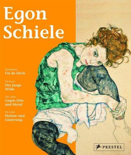 living_art: Egon Schiele