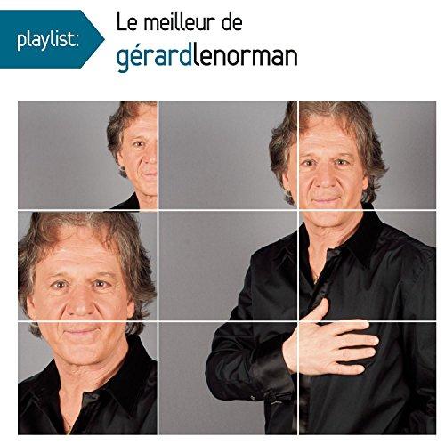 Playlist:le Meilleur de Gerard