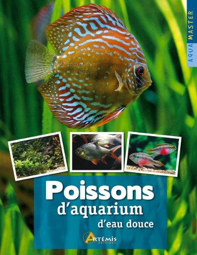 Poissons d'aquarium d'eau douce