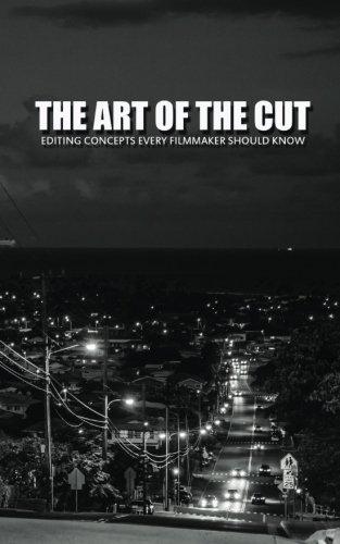 The Art Of The Cut: Editing Concepts Every Filmmaker Should Know