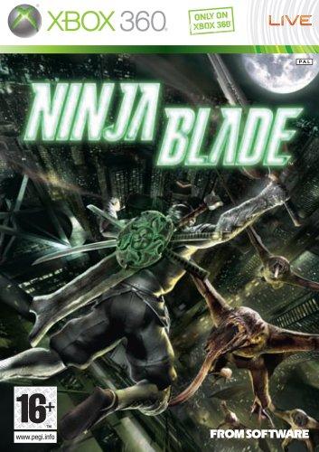 Ninja Blade [UK-Import]