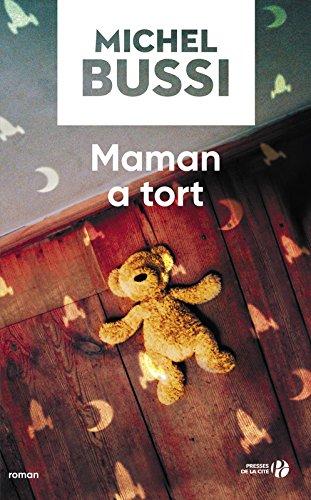 Maman a tort