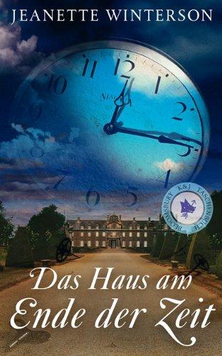 Das Haus am Ende der Zeit