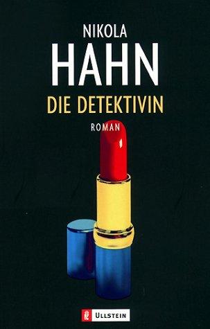 Die Detektivin