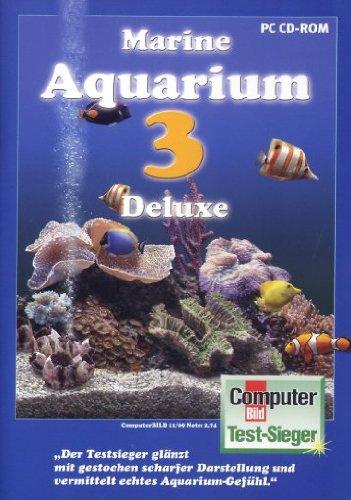 Marine Aquarium 3 Deluxe