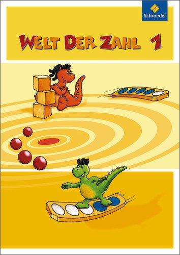 Welt der Zahl - Ausgabe 2011 Nord: Schülerband 1