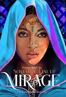 Mirage: A Novel