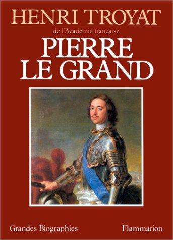 Pierre le Grand