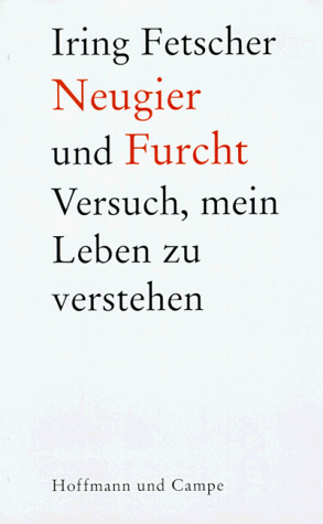 Neugier und Furcht