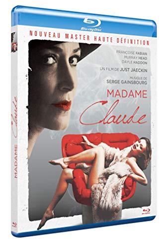 Madame claude [Blu-ray] [FR Import]