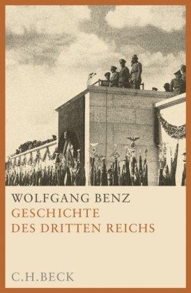 Geschichte des Dritten Reiches. Sonderausgabe