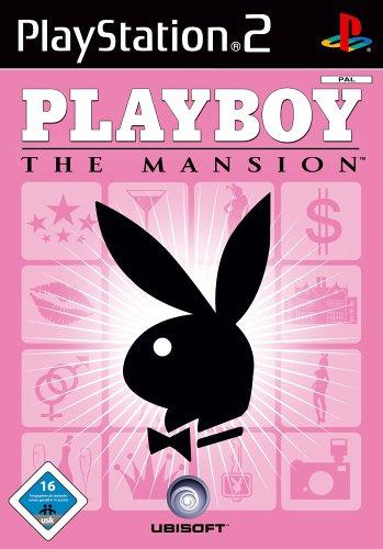 Playboy - The Mansion