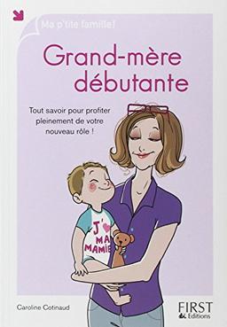 Grand-mère débutante