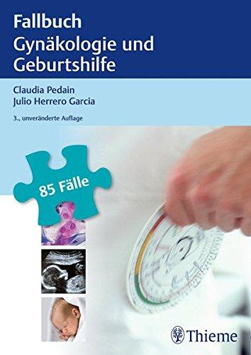 Fallbuch Gynäkologie und Geburtshilfe