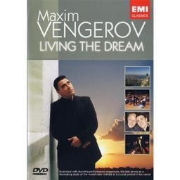 Maxim Vengerov - Living The Dream