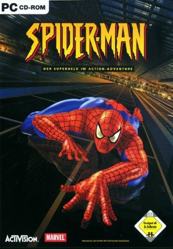 Spider-Man: Der Superheld im Action-Adventure