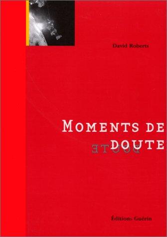 Moments de doute