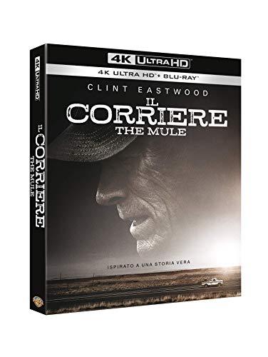 Il Corriere - the Mule (4k+Br)