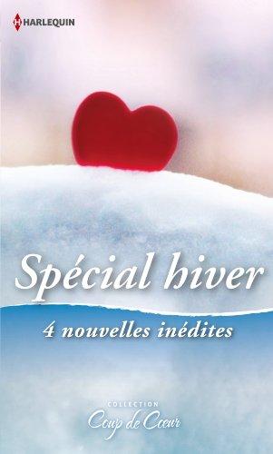 Spécial hiver : 4 nouvelles inédites