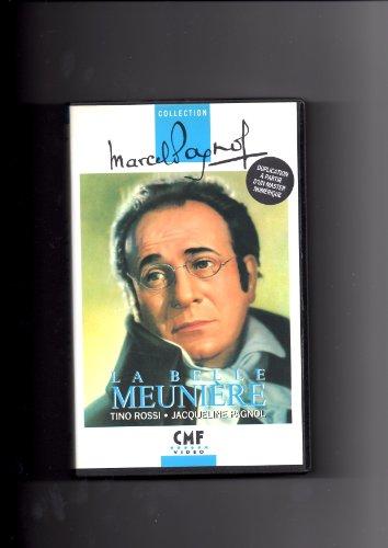 La Belle Meunière [VHS]