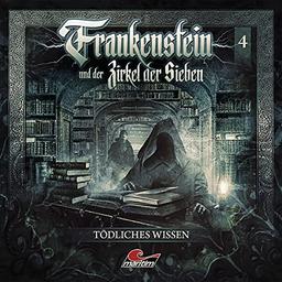 Frankenstein 04-Tödliches Wissen