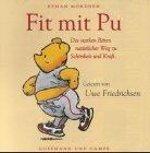 Fit mit Pu, 1 CD-Audio