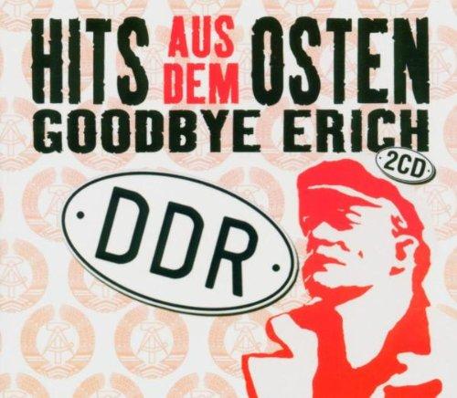 Goodbye Erich-Ddr