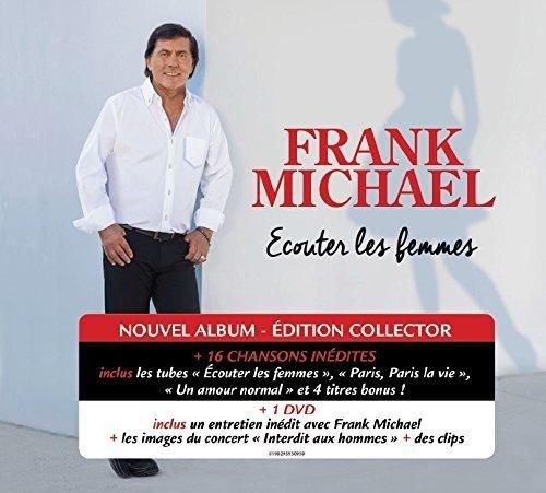 Ecouter les Femmes(Collectors